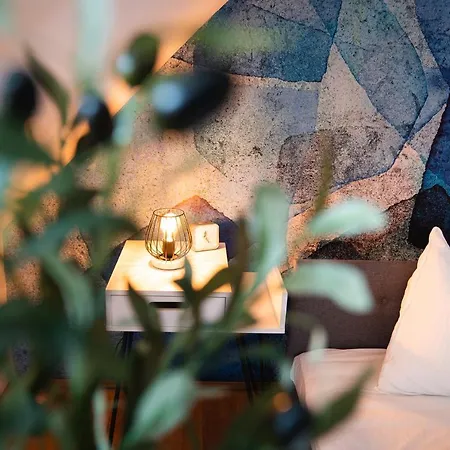 Comfy Downtown Loft - Self Check-in - Centre Of Apartamento Graz