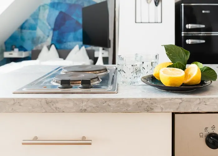 Noor - Comfy Downtown Loft - Self Check-in - Centre Of * Γκρατς