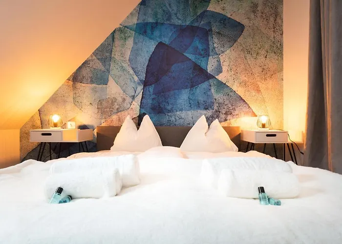 Διαμέρισμα Noor - Comfy Downtown Loft - Self Check-in - Centre Of