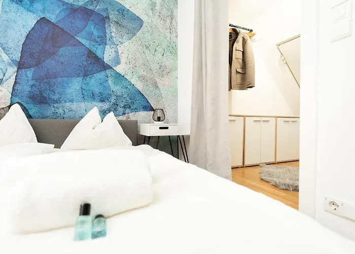 Διαμέρισμα Noor - Comfy Downtown Loft - Self Check-in - Centre Of