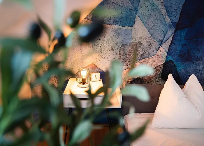 Noor - Comfy Downtown Loft - Self Check-in - Centre Of Διαμέρισμα Γκρατς