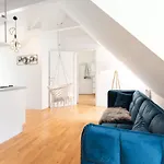 Noor - Comfy Downtown Loft - Self Check-in - Centre Of
