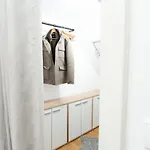 Noor - Comfy Downtown Loft - Self Check-in - Centre Of 아파트 그라츠
