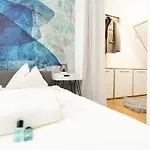 아파트 Noor - Comfy Downtown Loft - Self Check-in - Centre Of