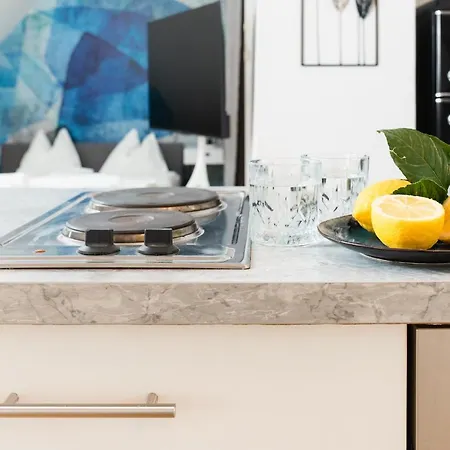 Comfy Downtown Loft - Self Check-in - Centre Of * Грац