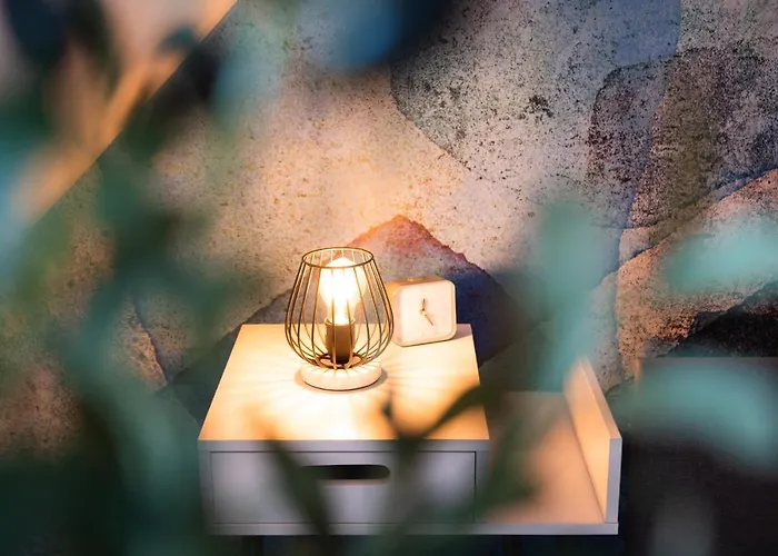 Apartman Comfy Downtown Loft - Self Check-in - Centre Of Graz